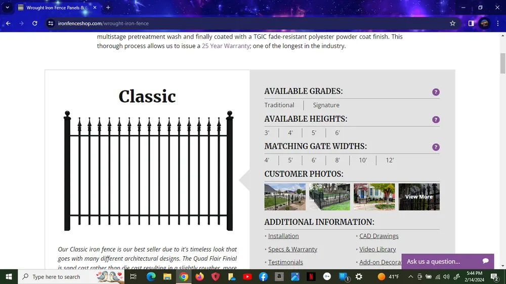 Affordable lawn care service in South Bend, IN by Eagleizer Outdoor Living