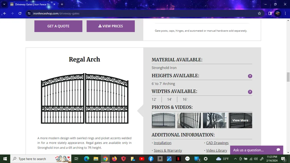 Local garden landscaping for homes in South Bend, IN by Eagleizer Outdoor Living