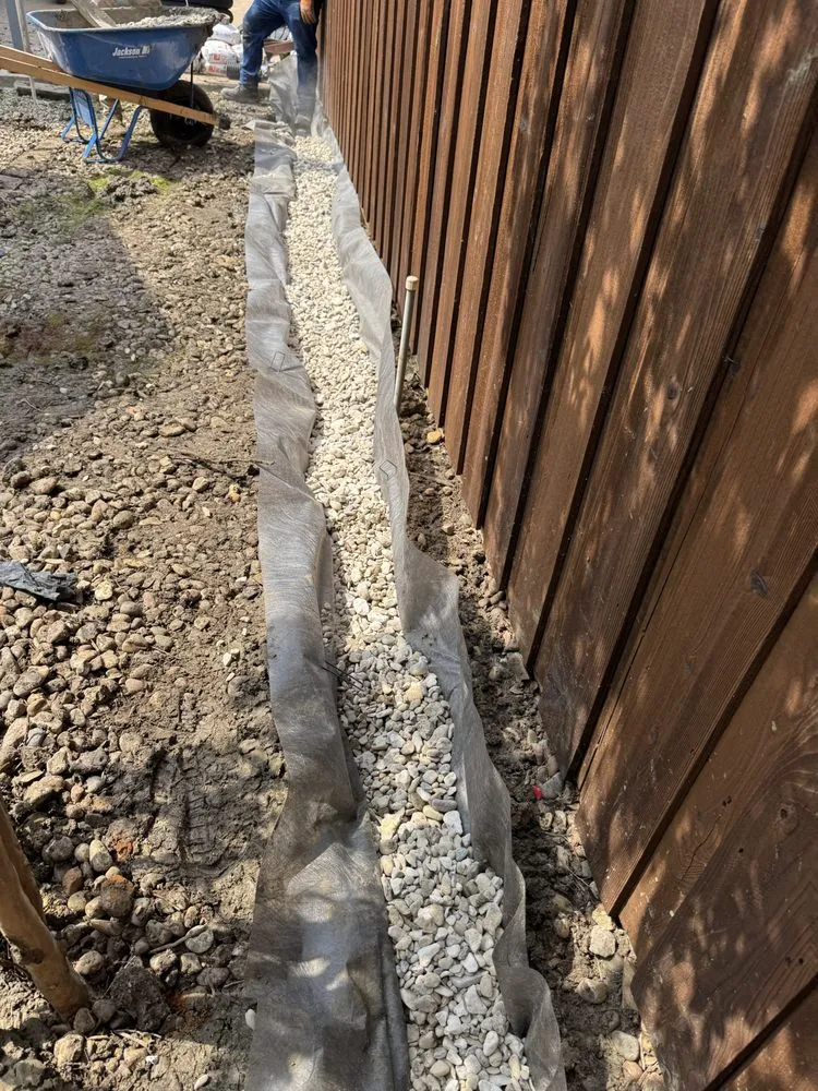 Expert garden landscaping experts serving Caddo Mills, TX - Eaglerain