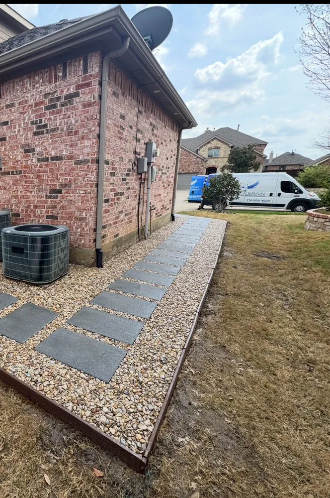 Top-rated landscape design experts serving Caddo Mills, TX - Eaglerain