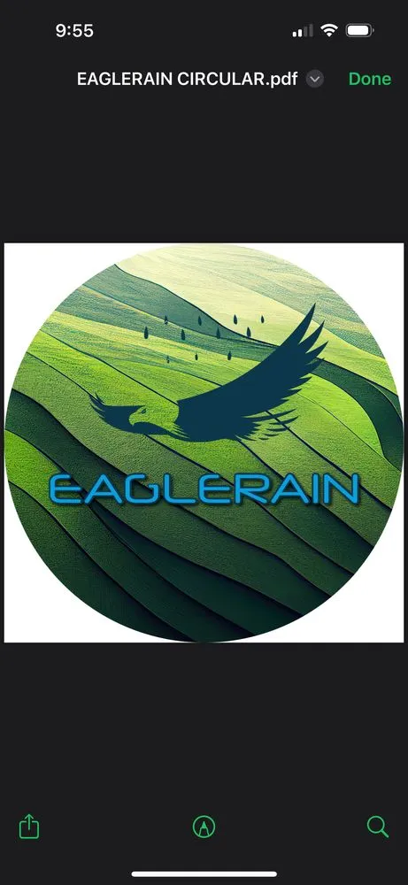 Trusted outdoor landscaping experts serving Caddo Mills, TX - Eaglerain