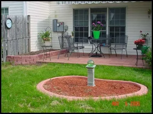 Reliable residential landscaping for outdoor upgrades across Stafford, VA - Eagles Hardscape