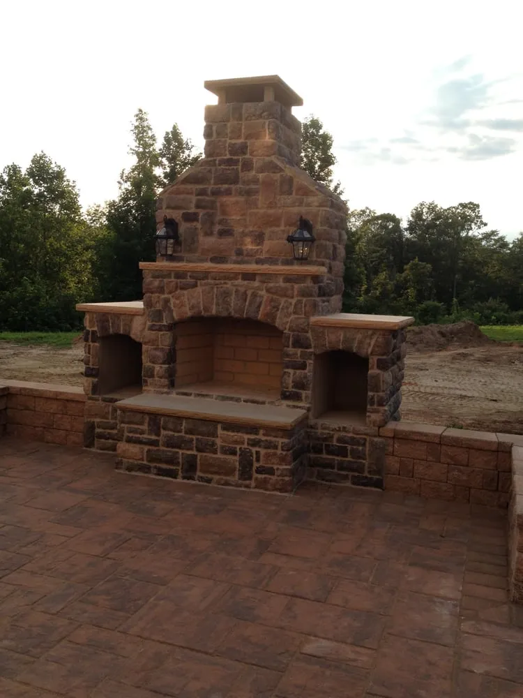 Affordable yard maintenance experts serving Stafford, VA - Eagles Hardscape