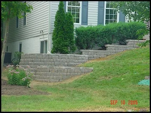 Affordable yard cleanup service experts serving Stafford, VA - Eagles Hardscape