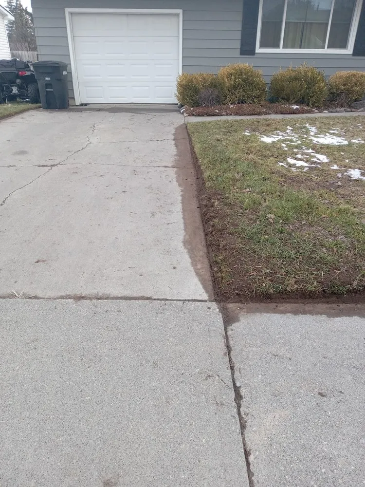 Trusted yard cleanup service in Ammon, ID - Eagles Landscaping And Snow Removal