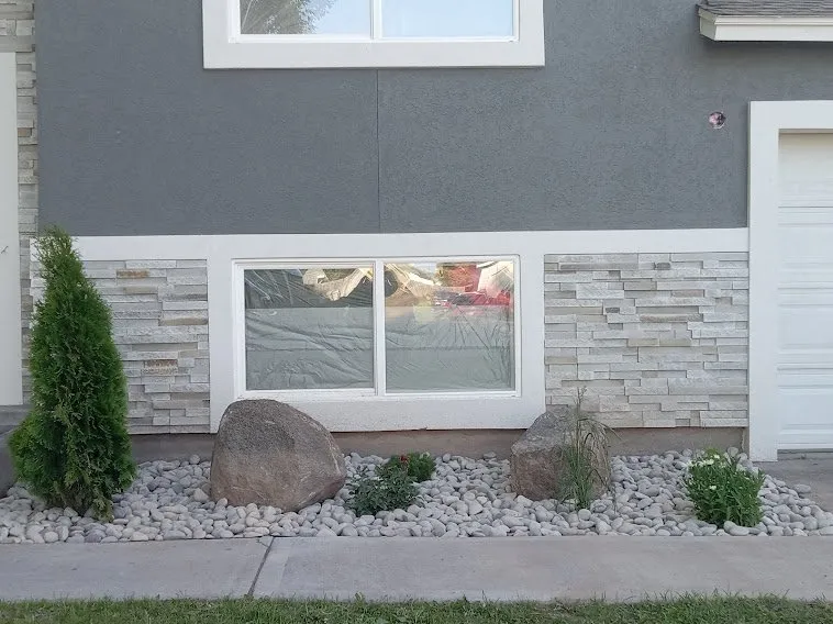 Top-rated yard maintenance for residential properties in Ammon, ID by Eagles Landscaping And Snow Removal