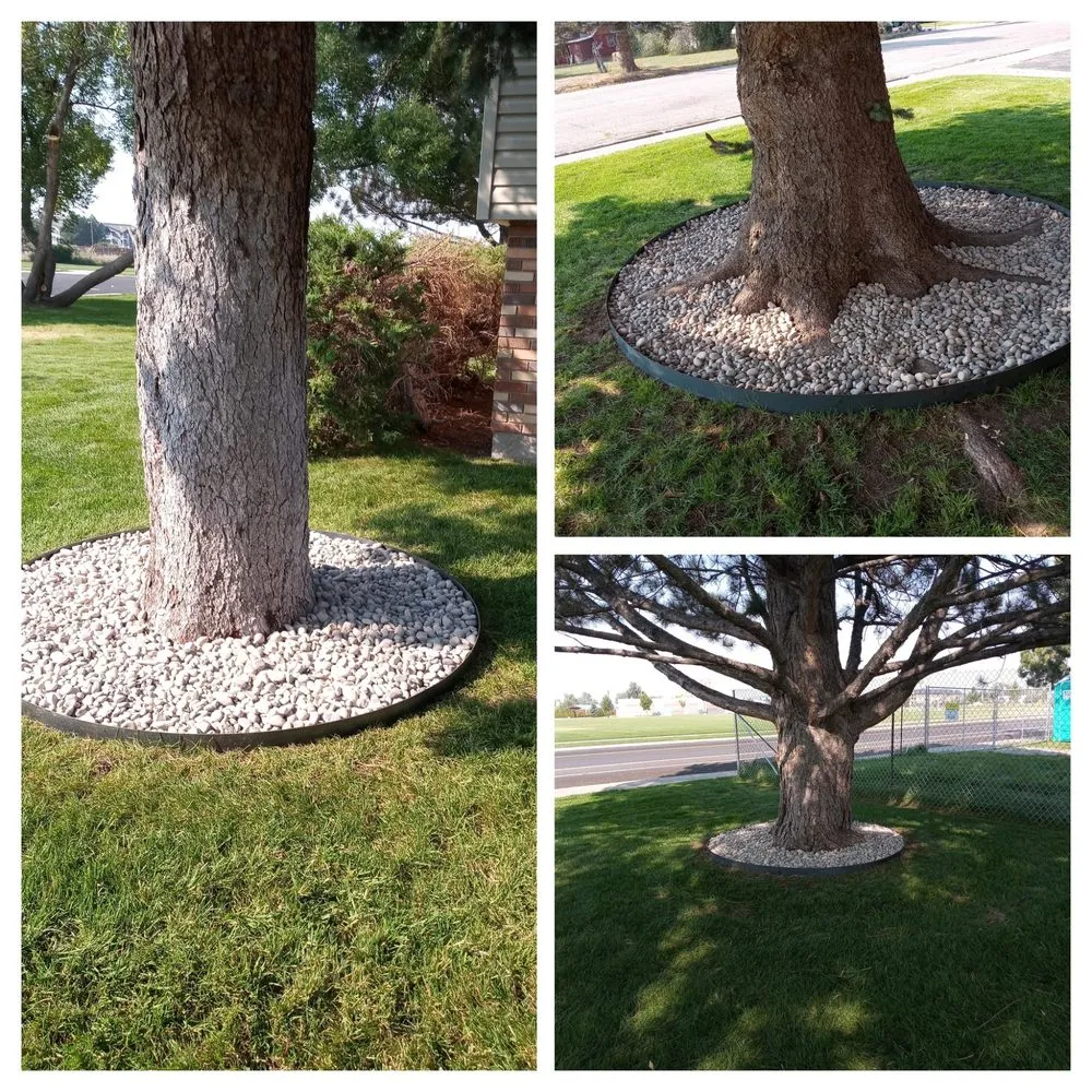 Affordable yard cleanup service experts serving Ammon, ID - Eagles Landscaping And Snow Removal