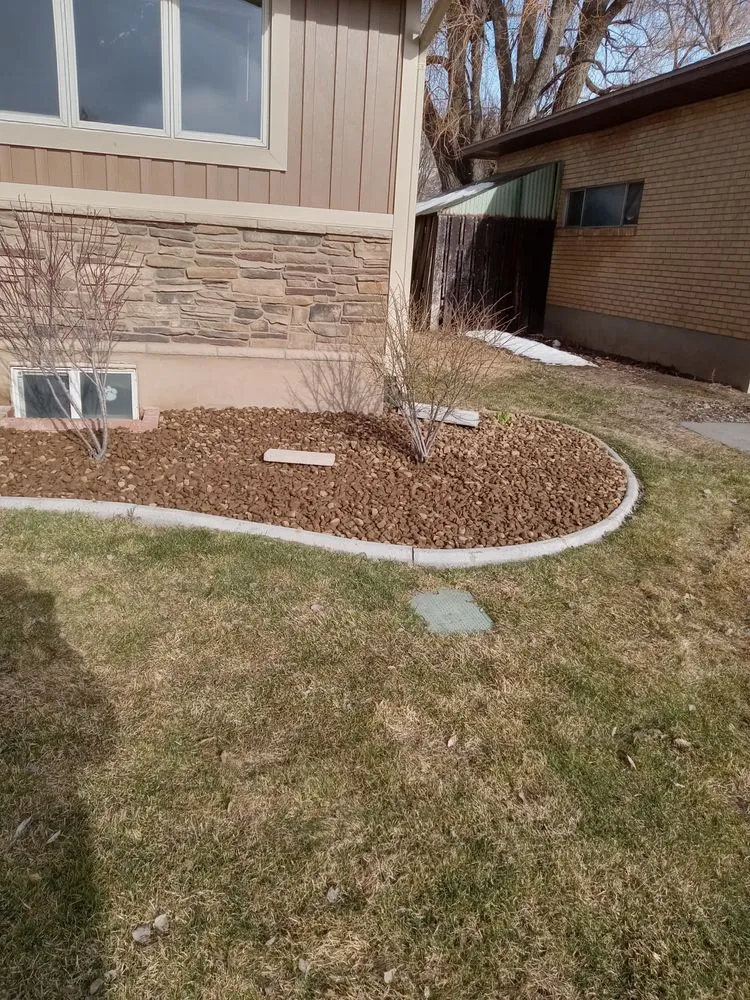 Affordable yard cleanup service experts serving Ammon, ID - Eagles Landscaping And Snow Removal