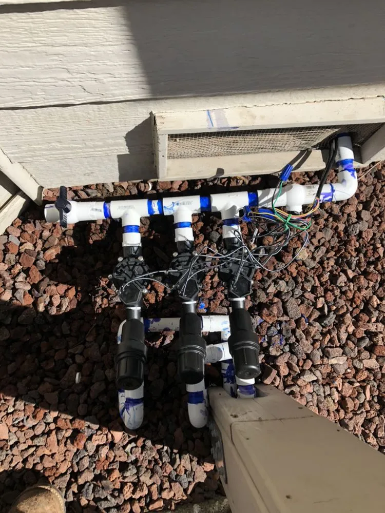 Professional yard cleanup service in Arlington, WA - Eagles Landscaping