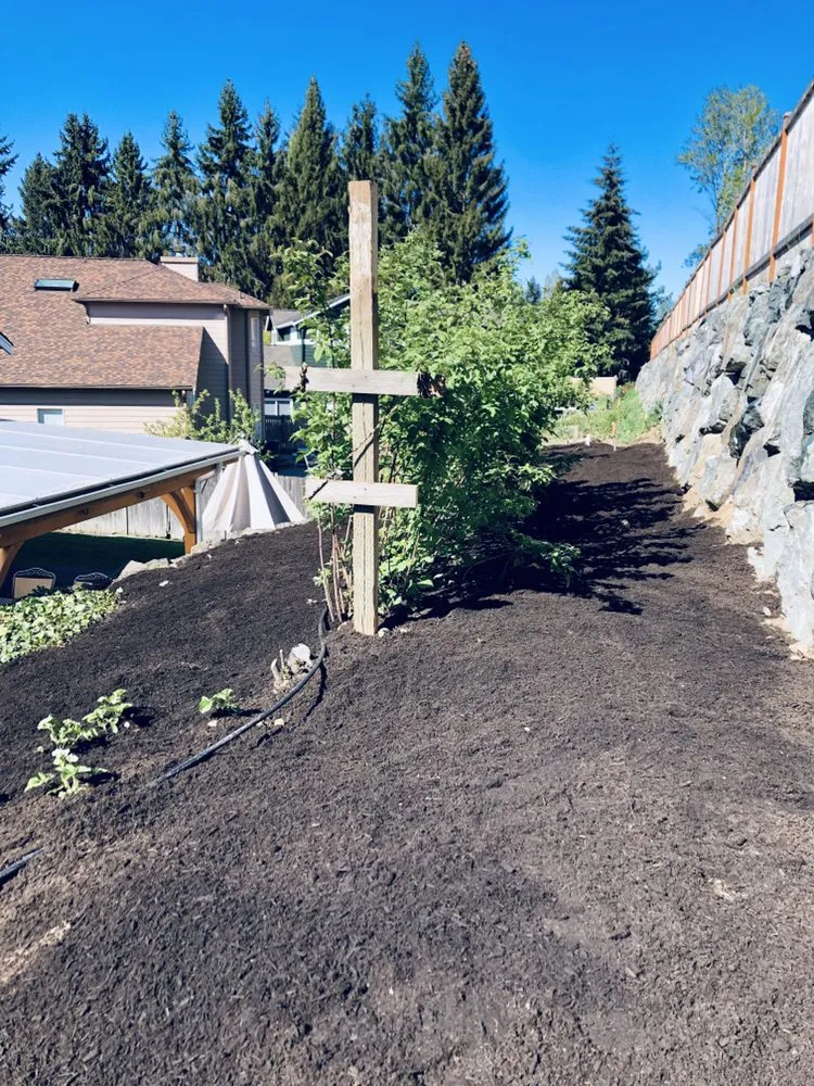 Trusted yard maintenance in Arlington, WA - Eagles Landscaping