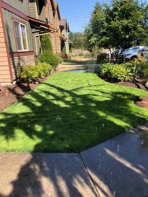 Reliable landscaping services experts serving Arlington, WA - Eagles Landscaping