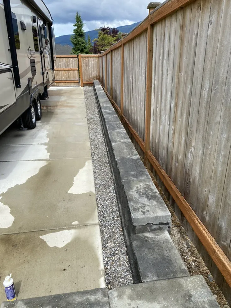 Trusted outdoor landscaping experts serving Arlington, WA - Eagles Landscaping