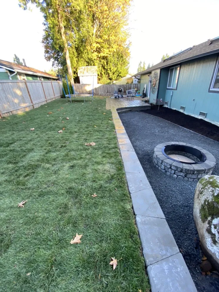 Affordable landscape installation for year-round maintenance across Arlington, WA - Eagles Landscaping