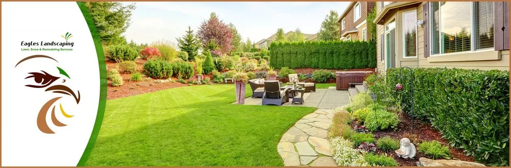 Reliable yard cleanup service experts serving Manassas Park, VA - Eagles Landscaping