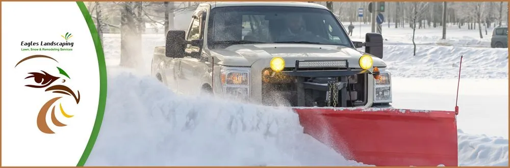 Reliable garden landscaping in Manassas Park, VA - Eagles Landscaping