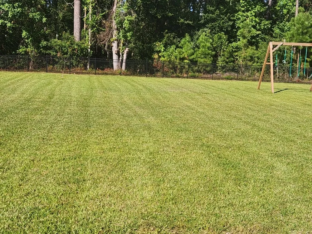 Reliable landscape design in North Myrtle Beach, SC by Eagles Landscaping