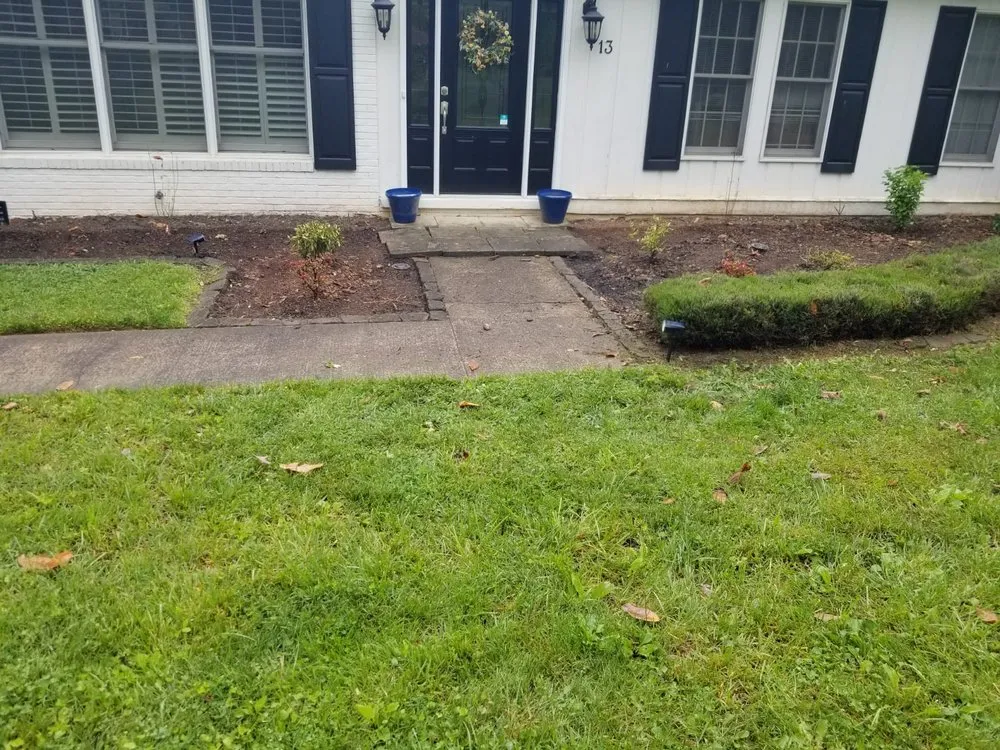 Trusted lawn care service near you across Asheville, NC - Eagles Pro Landscaping & More