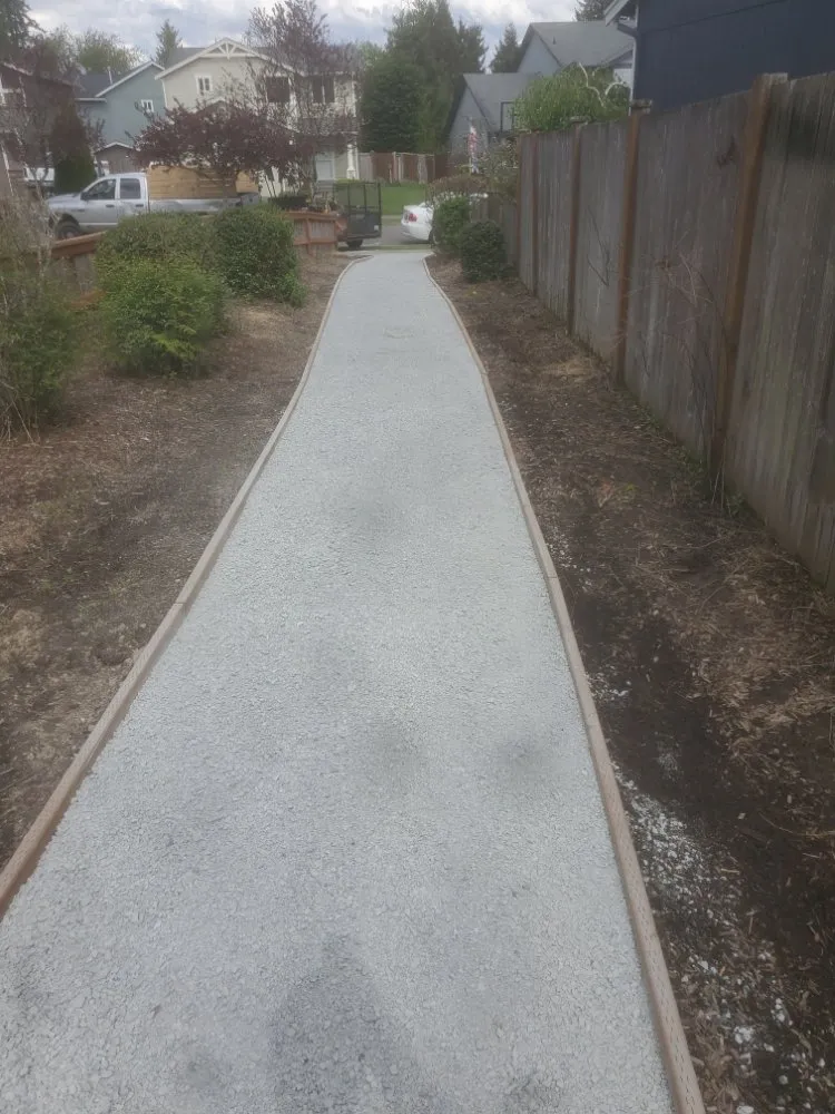 Trusted yard cleanup service in Everett, WA by Eagles Wings Mowing And Maintenance