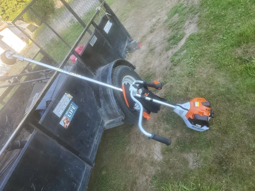 Local yard maintenance for beautiful yards in Everett, WA by Eagles Wings Mowing And Maintenance