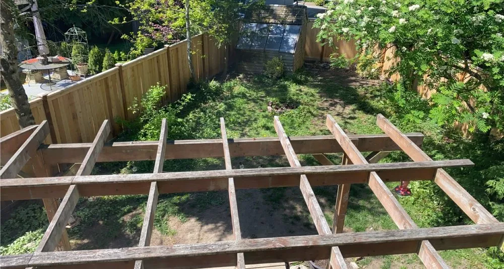 Professional landscape design experts serving Everett, WA - Eagles Wings Mowing And Maintenance