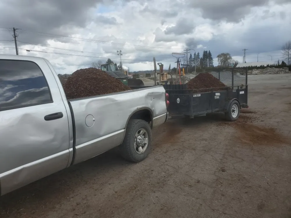 Affordable landscaping services in Everett, WA - Eagles Wings Mowing And Maintenance