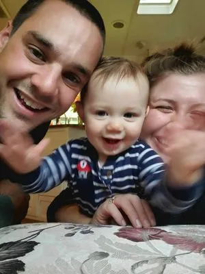 Eagles Wings Mowing And Maintenance Logo