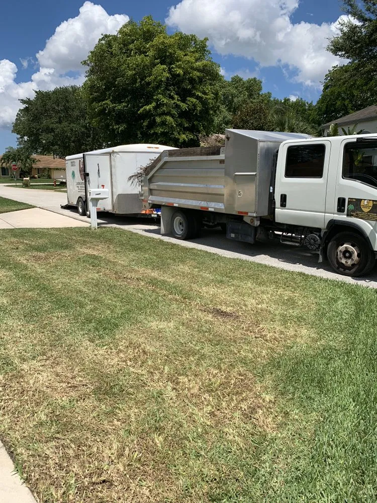 Trusted residential landscaping in Lake Worth, FL - Eaglescape Services