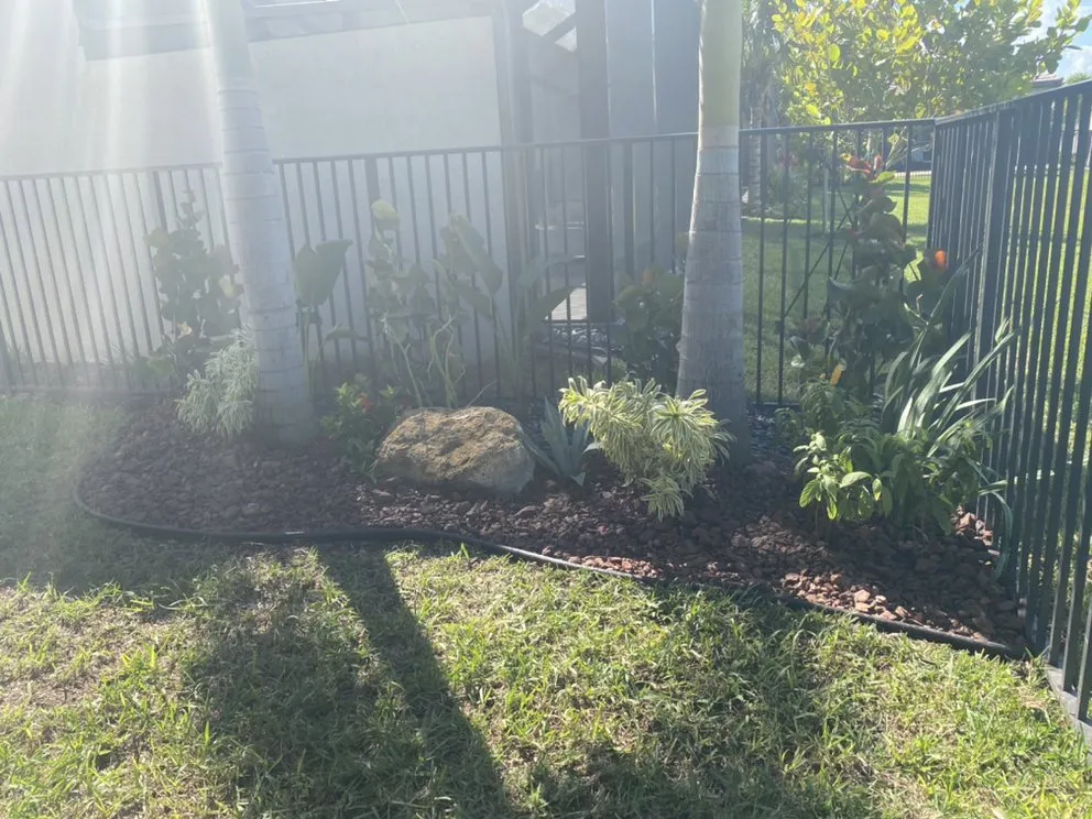 Top-rated landscaping services experts serving Lake Worth, FL - Eaglescape Services