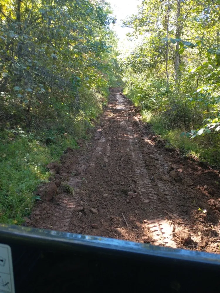 Expert residential landscaping in Lowell, OH - Eagleview Dirtworks