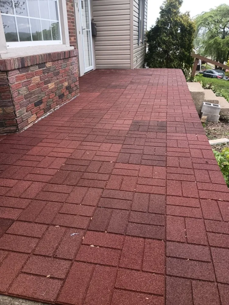 Custom landscape installation experts serving Lowell, OH - Eagleview Dirtworks