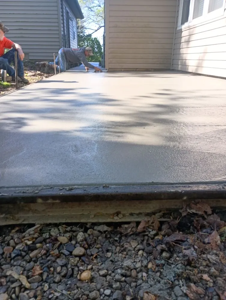 Local lawn care service for residential properties across Lowell, OH - Eagleview Dirtworks
