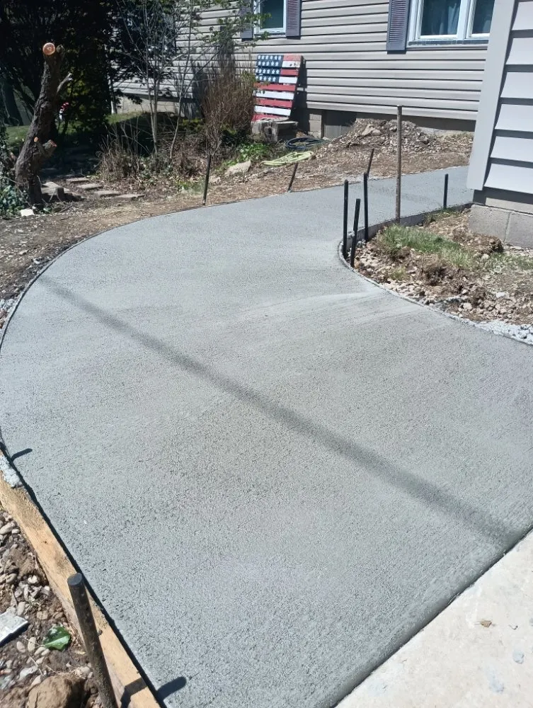 Reliable landscape design near you across Lowell, OH - Eagleview Dirtworks