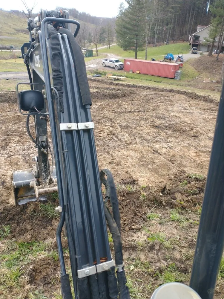 Expert lawn mowing service in Lowell, OH - Eagleview Dirtworks