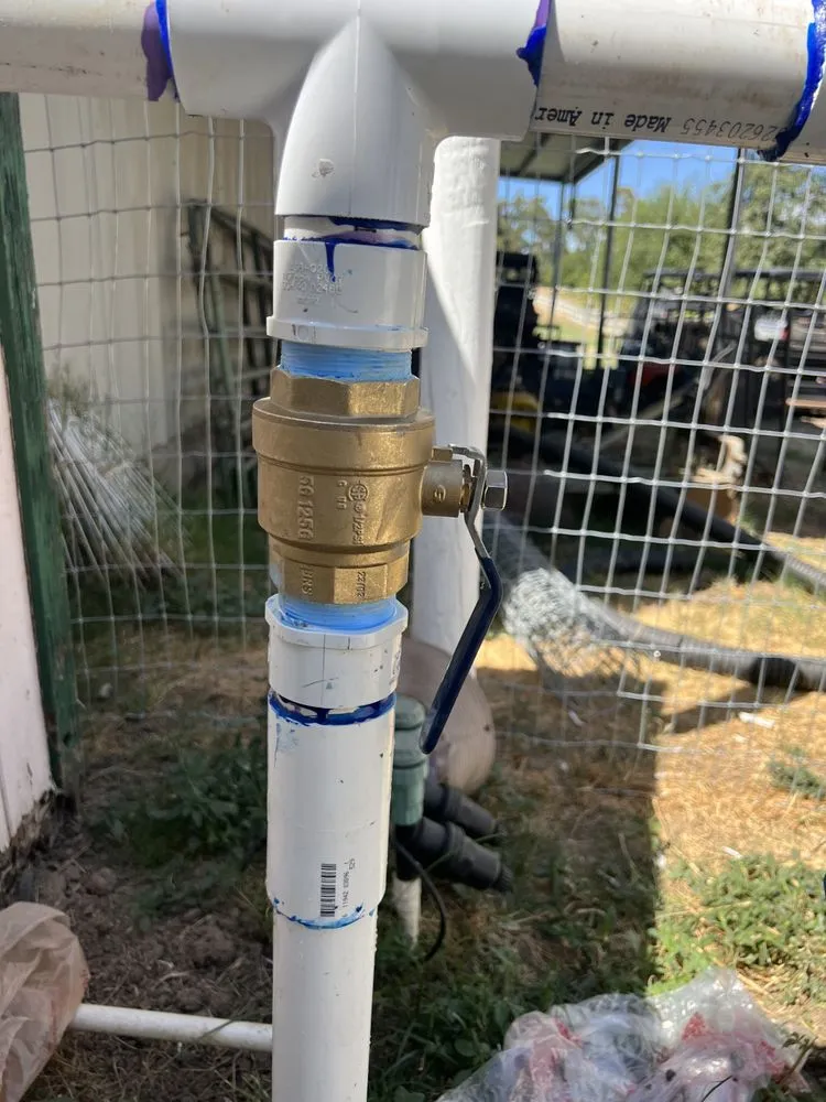 Trusted landscape installation for beautiful yards in Sacramento, CA by Eagleview Landscaping