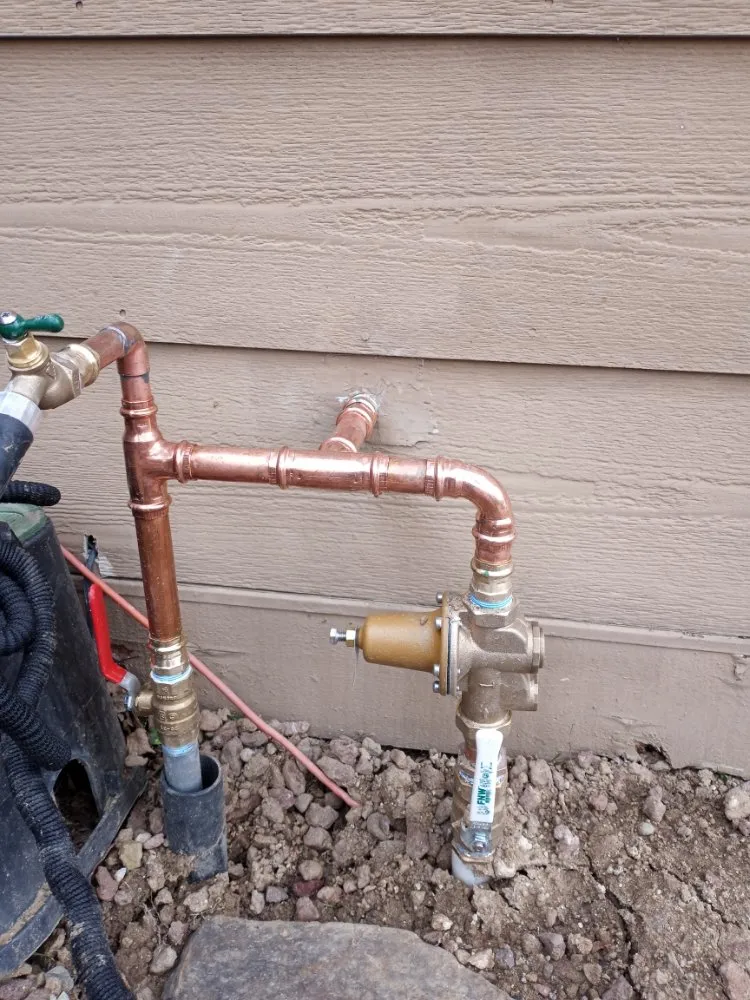 Affordable garden landscaping for homes across Sacramento, CA - Eagleview Landscaping