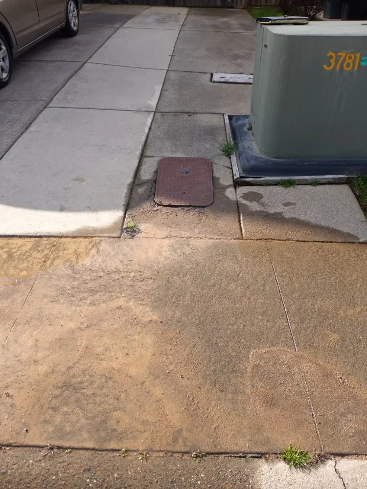 Custom garden landscaping for residential properties across Sacramento, CA - Eagleview Landscaping