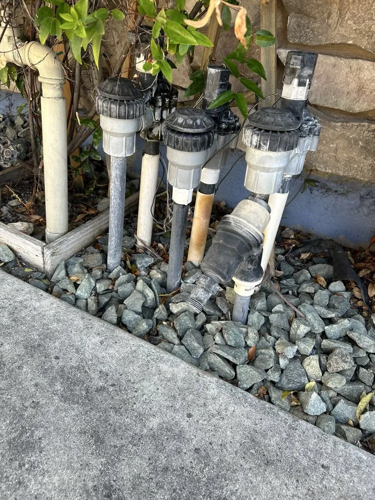 Local landscape design for homes across Sacramento, CA - Eagleview Landscaping