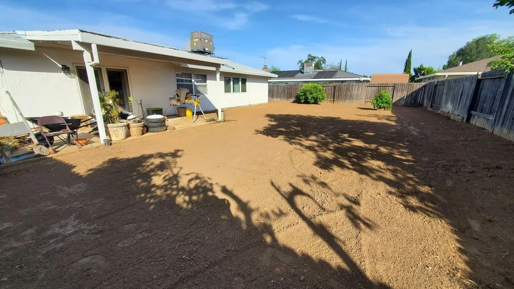 Expert yard maintenance for year-round maintenance across Sacramento, CA - Eagleview Landscaping