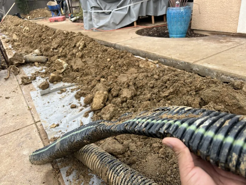 Local lawn mowing service near you across Sacramento, CA - Eagleview Landscaping