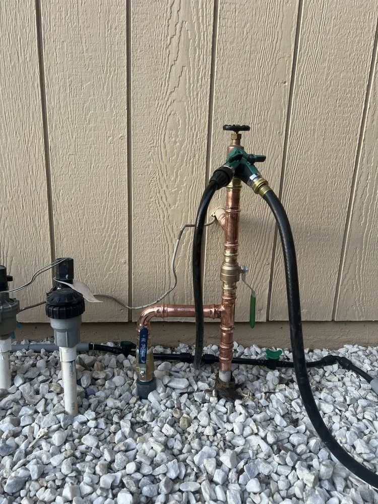 Reliable lawn mowing service for outdoor upgrades across Sacramento, CA - Eagleview Landscaping