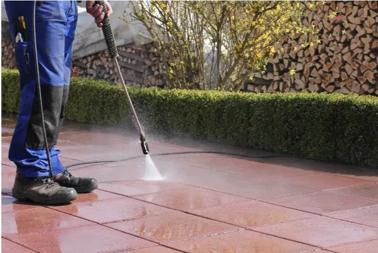 Trusted residential landscaping near you across San Antonio, TX - Eagleye Services Landscape And More