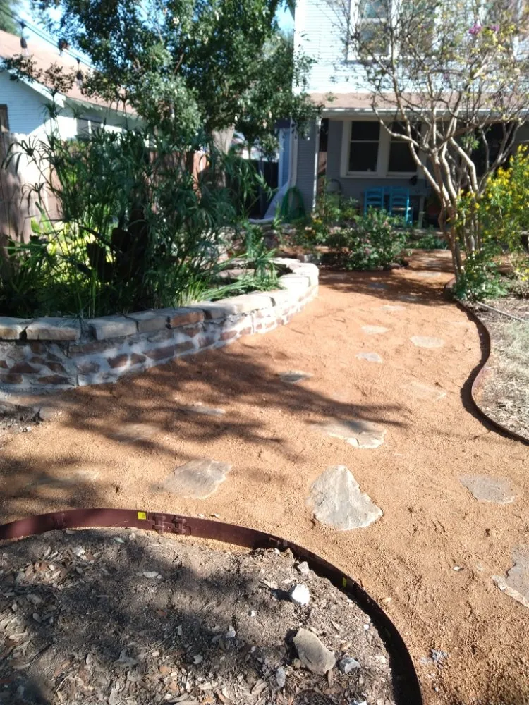 Expert landscape design for year-round maintenance across San Antonio, TX - Eagleye Services Landscape And More