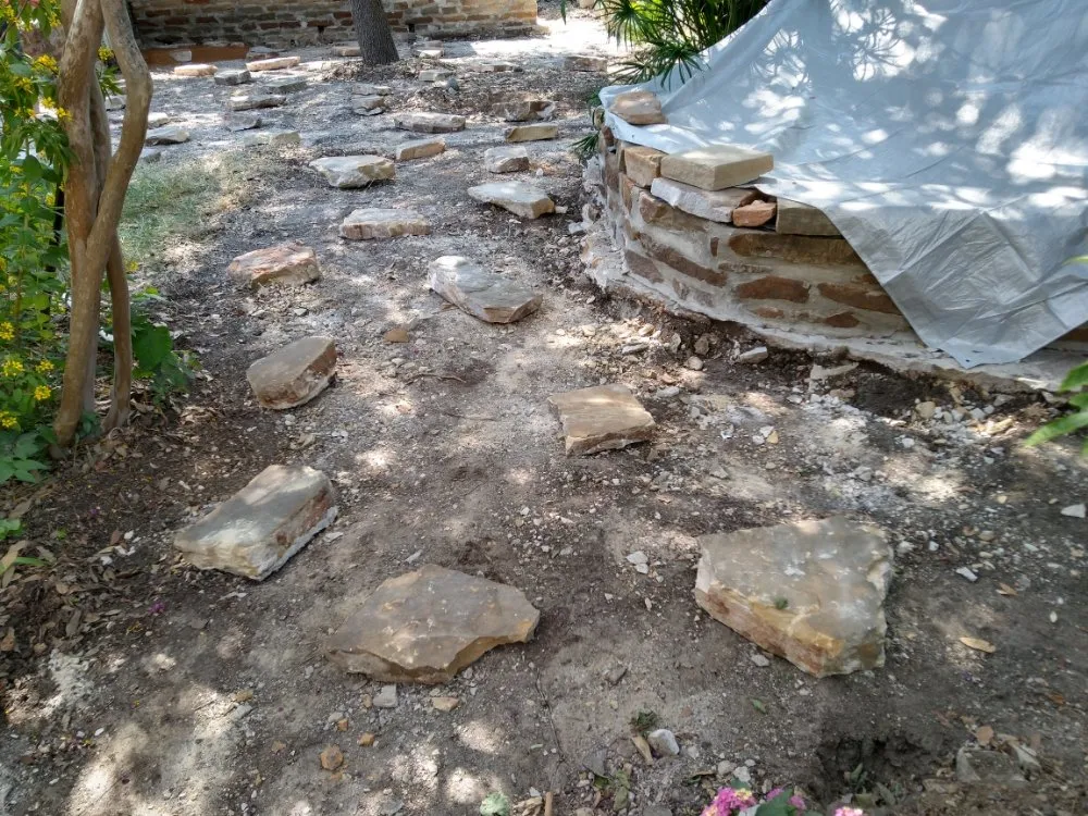 Professional lawn care service in San Antonio, TX - Eagleye Services Landscape And More