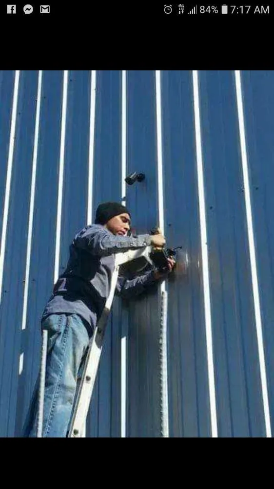 Top-rated residential landscaping in San Antonio, TX by Eagleye Services Landscape And More