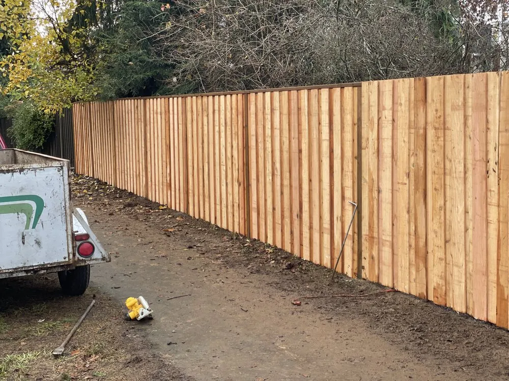 Local lawn care service experts serving McMinnville, OR - Eaim