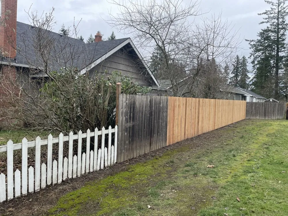 Affordable yard maintenance experts serving McMinnville, OR - Eaim
