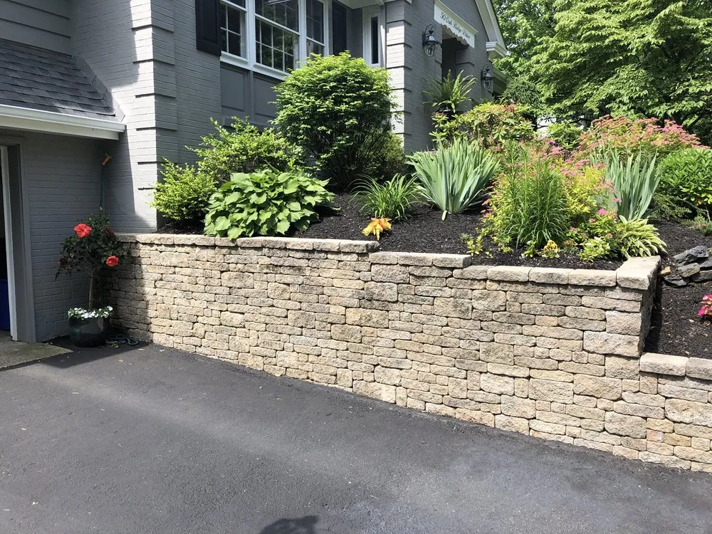 Affordable landscaping services in Elk, NJ - Eaise Design & Landscaping