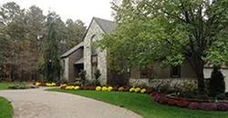 Reliable garden landscaping experts serving Monroeville, NJ - Eaise Design & Landscaping