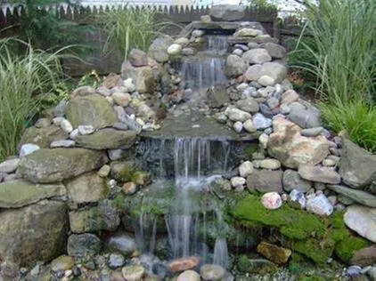 Expert landscaping services in Monroeville, NJ - Eaise Design & Landscaping
