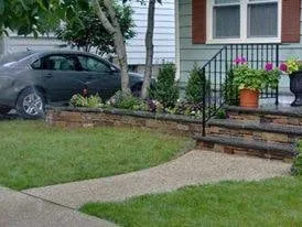 Trusted outdoor landscaping in Monroeville, NJ - Eaise Design & Landscaping